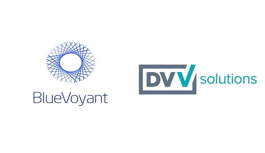 BlueVoyant delivers Cyber Risk Management (CRx) services to DVV Solutions’ global customer base