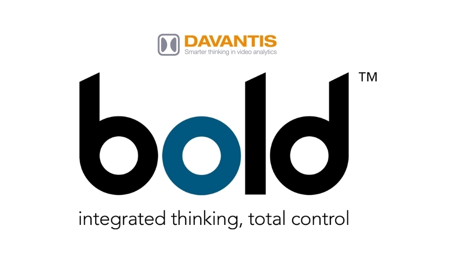 Bold Gemini supports Davantis to facilitate accurate video content analysis