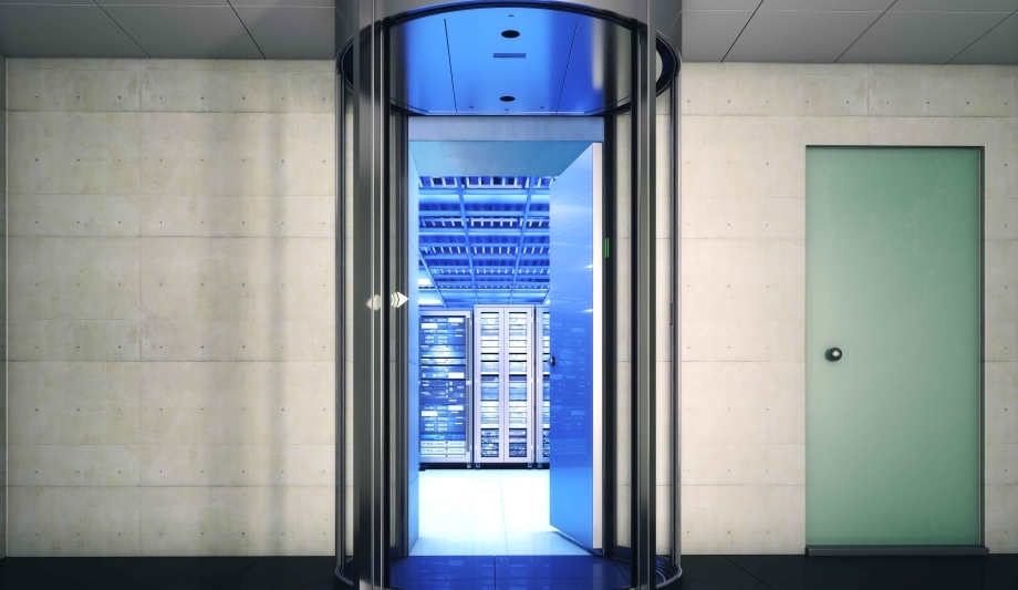 Boon Edam demonstrates intrusion prevention and anti-tailgating solutions at GSX 2018