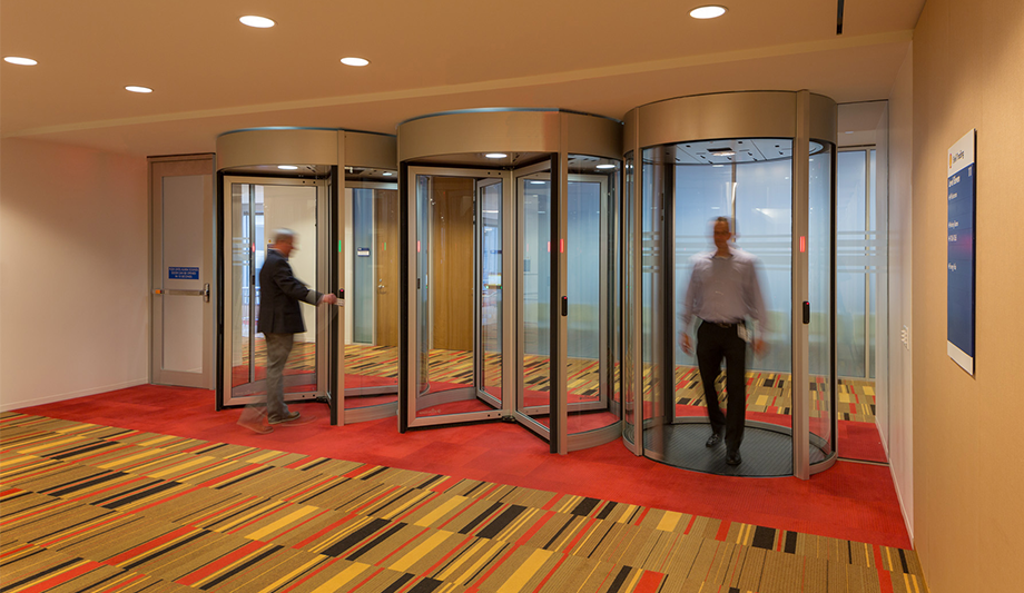 Perimeters, entrances and lobbies to see increased security in 2018