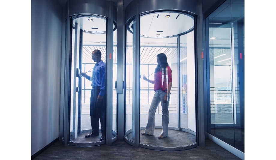 Boon Edam to emphasise the theme of tailgating mitigation and integration at GSX 2019