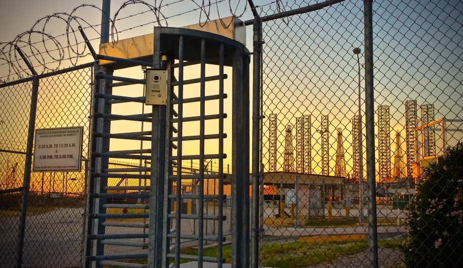 Boon Edam launches improved Turnlock full height turnstiles to offer better operational performance