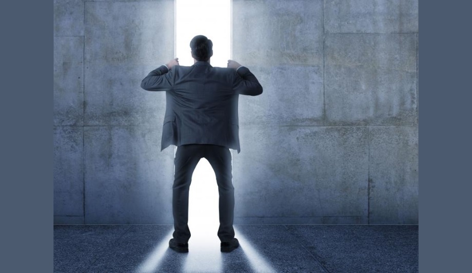 Boon Edam unveils new guide, “Closing the Security Gap” addressing risks of failing to secure entry points across a facility