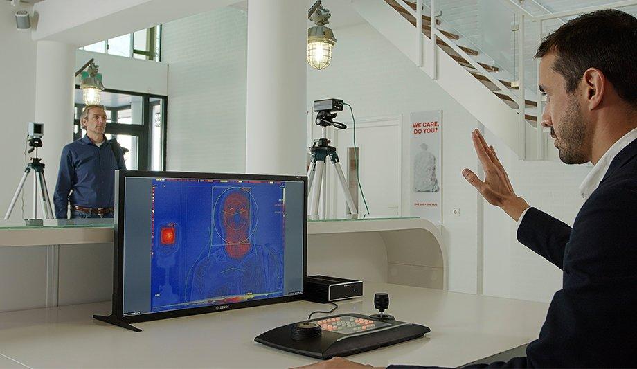 Q&A: Bosch Video Systems & Solutions' Michael Seiter and Magnus Ekerot on smart technology, "AIot", and plans for 2021