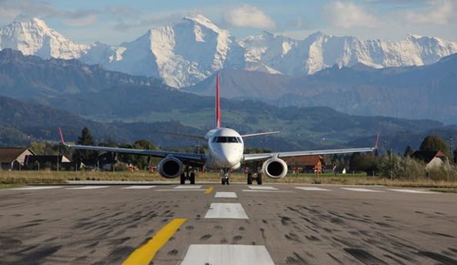 Bosch provides networked security solution for emergency situations at Bern airport, Switzerland
