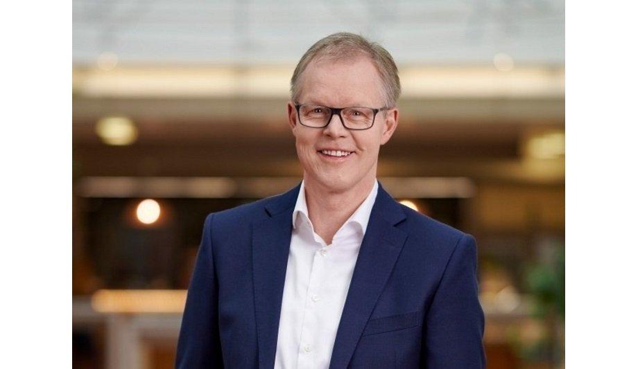 Bosch appoints Thomas Quante as the CEO and Tanja Rückert as the Chief Digital Officer