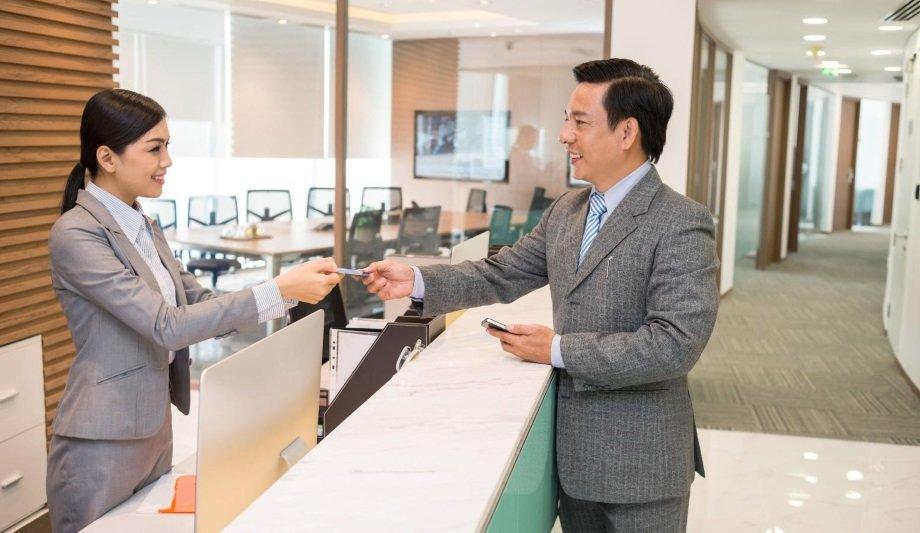 Bosch releases a browser based visitor management system to offer easy integration with access management system 3.0.1