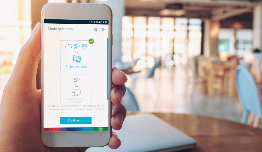 Bosch focuses on data and IoT-enabled integrated security solutions at ISC West 2018