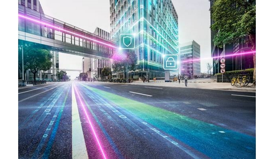 Bosch’s information security services enhancing cyber-security to be showcased at ‘it-sa’ 2019, Europe’s IT security event