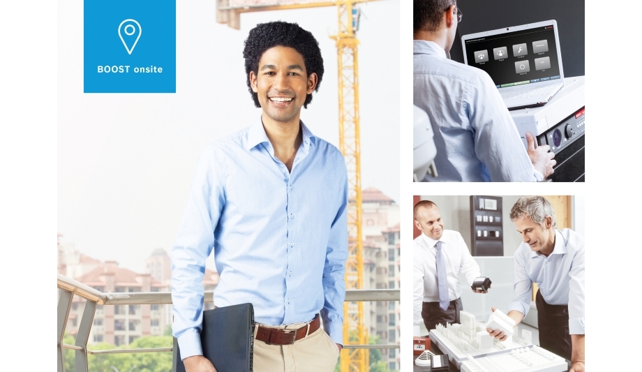 Bosch Security extends support for system integrators with onsite commissioning services