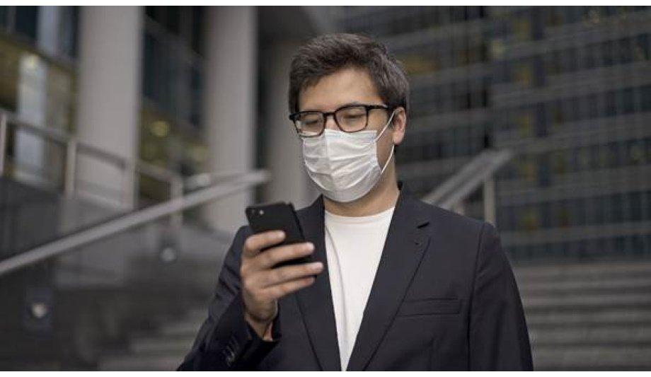 Bosch Security Systems unveil version 4.8 of its Building Integration System to enable a safe and contactless access control environment