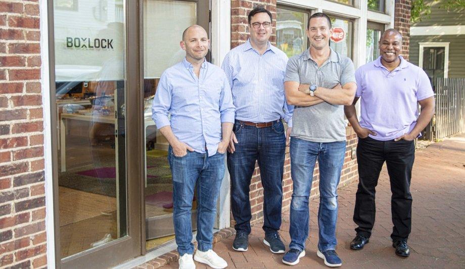 BoxLock hires Michael Coyne and Andrew Kelley to expand growth opportunities