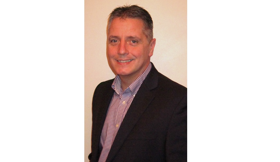 Evolution Head of Risk and Design Brendan McGarrity recognised as Chartered Security Professional