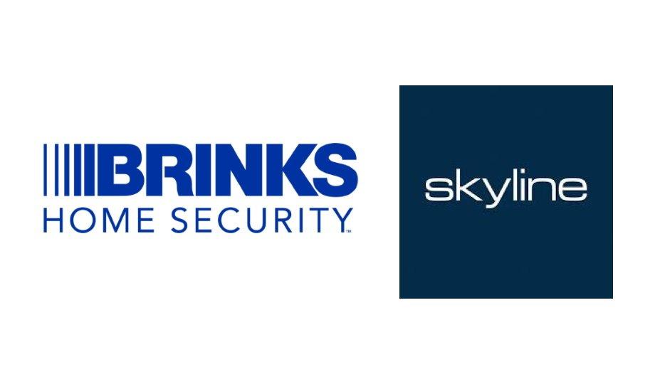 Brinks Home Security announces long-term contract with its major Authorised Dealer, Skyline Security