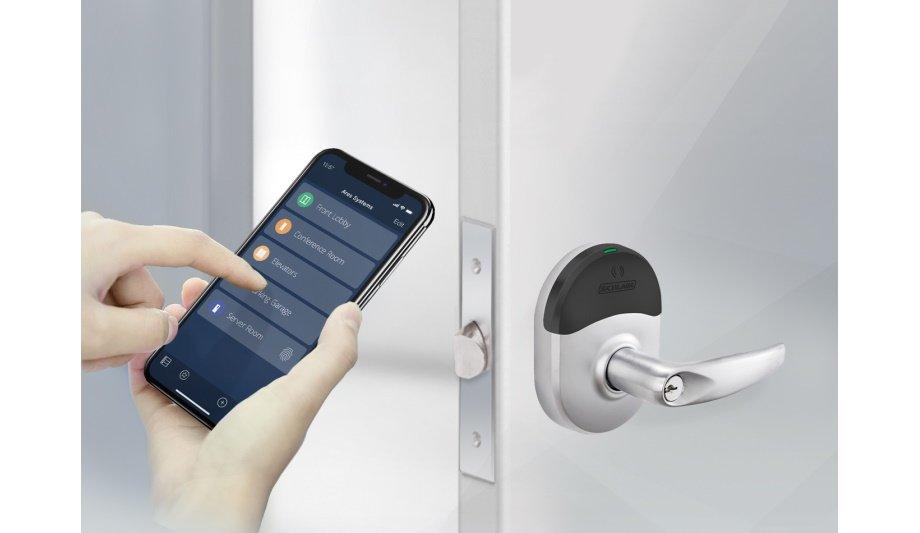 Brivo partners with Reliance High-Tech to accelerate growth of cloud-based access control to enterprises across UK and Europe