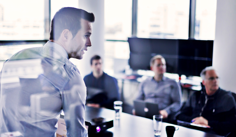 Key practical steps to an effective business security culture