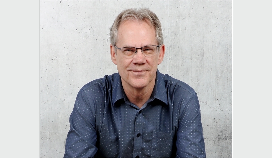 Camden promotes David Price to Vice President, Communications and Corporate Development