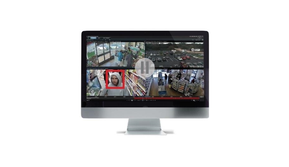 Captis Intelligence partners with Milestone to launch a VMS-embedded subject identification application