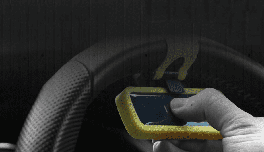 Pyronix CarDefender: Free in Enforcer Kit purchase