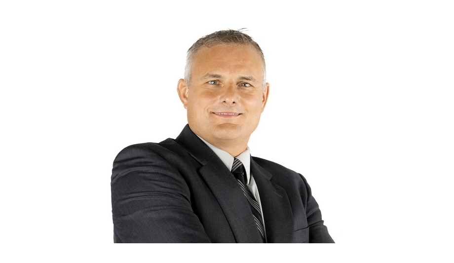 DICE Corporation announces Carl Galsterer as the new Chief Network Architect