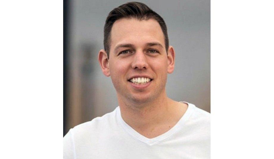 Cawamo appoints Josiah Dawes as the company’s new VP of Sales for the Americas