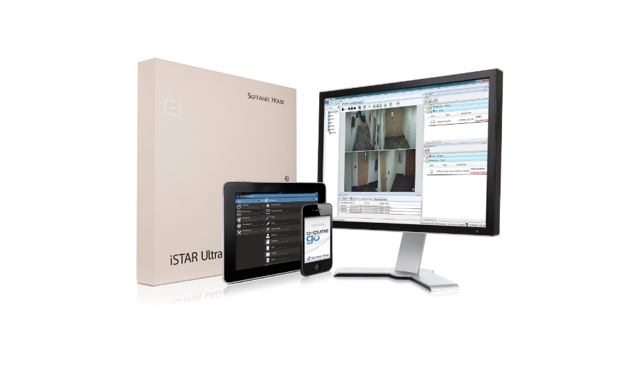 Johnson Controls provides cloud deployment and enhanced security with C•CURE 9000 v2.70 SP1