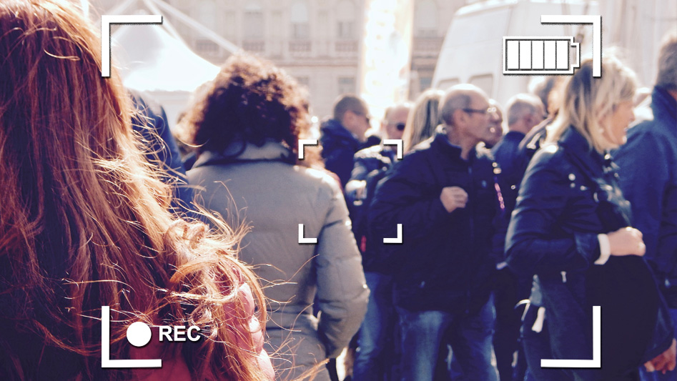 Body-worn cameras: Crime prevention tool, or threat to privacy?