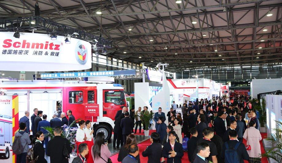 China Emergency and Fire Exhibition (CEFE) 2020 by INTERSCHUTZ announces event postponed by a year due to COVID-19