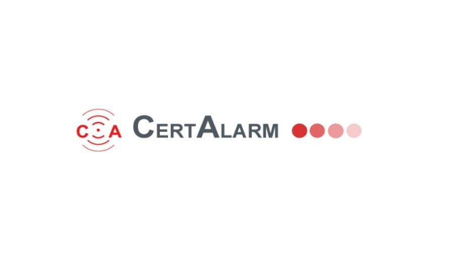 Updated versions of CertAlarm rules successfully evaluated by EA and its members