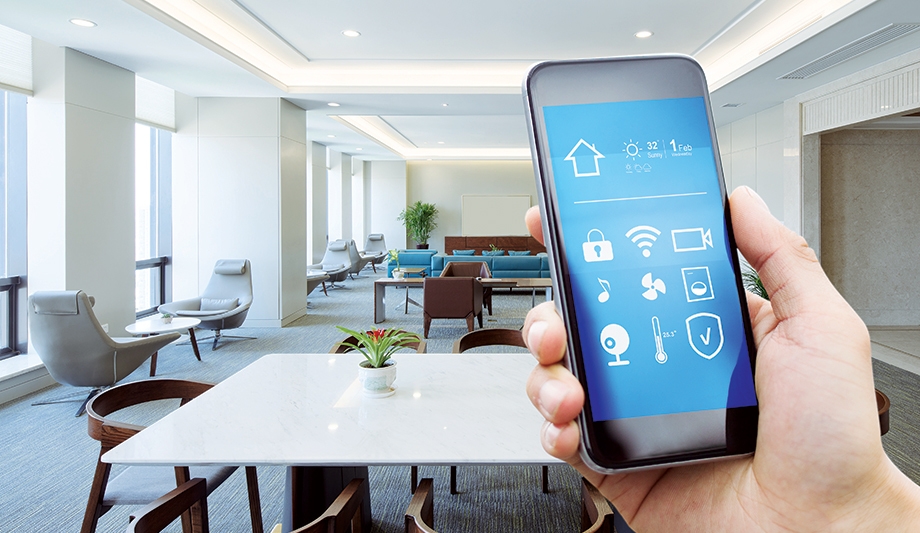 CES 2018: Security technologies influencing the consumer electronics market