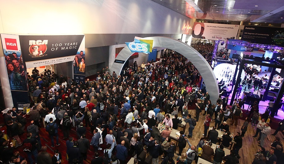 CES 2020 to focus on security’s intersection with consumer electronics