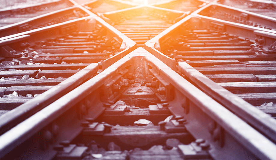 What is the biggest change in the security industry since 2010?