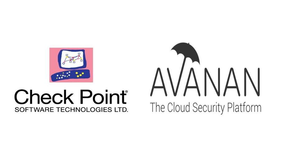 Check Point Software Technologies acquires Avanan, to redefine security for cloud email