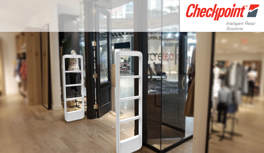 Checkpoint Systems announces NEO pioneering electronics platform for retail sector