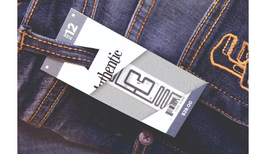 Checkpoint Systems support retailers in finding new ways to deploy RFID technology to boost their bottom line