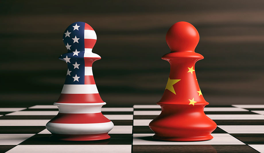 How could Trump’s tariffs impact the security industry?