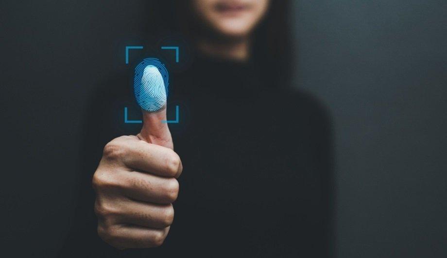 Choosing the right fingerprint capture technology