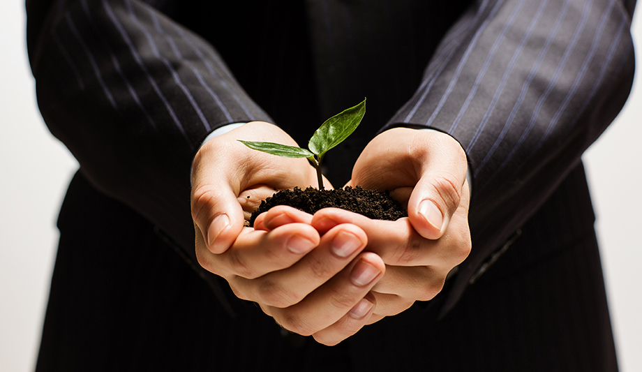 At Chubb Fire and Security, ethics is a core concept with practical impact