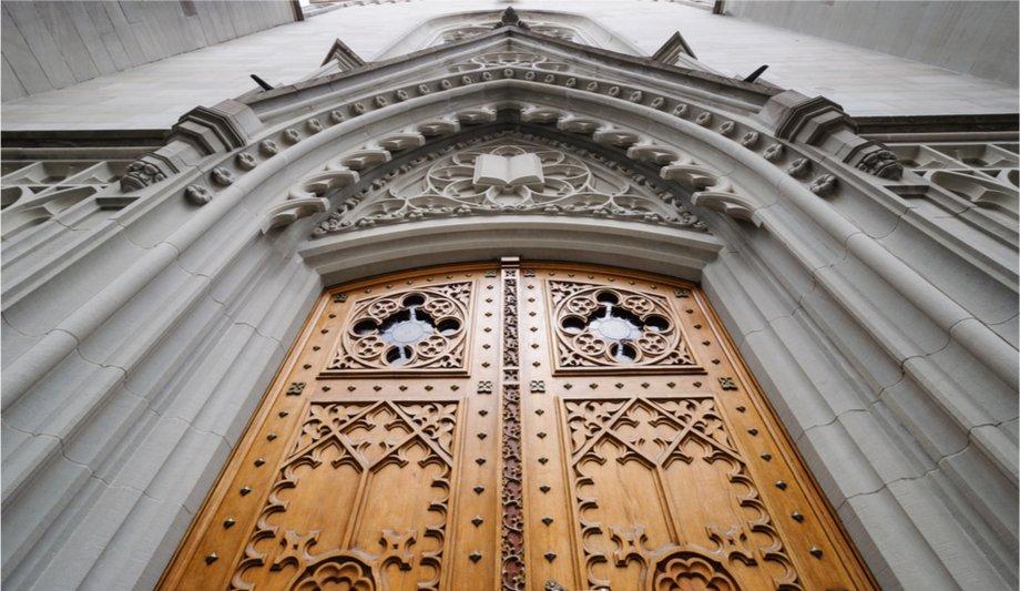 Restoring faith in security: safety issues surrounding places of worship