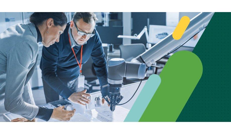 Cisco Meraki explains how workplace automation is changing the future of work