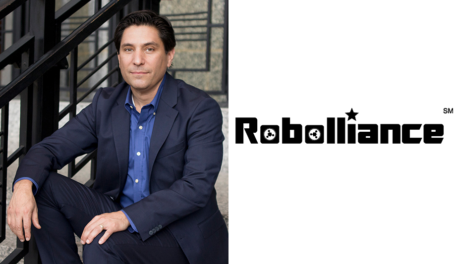 Robolliance’s Cliff Quiroga on advancing robotics in security