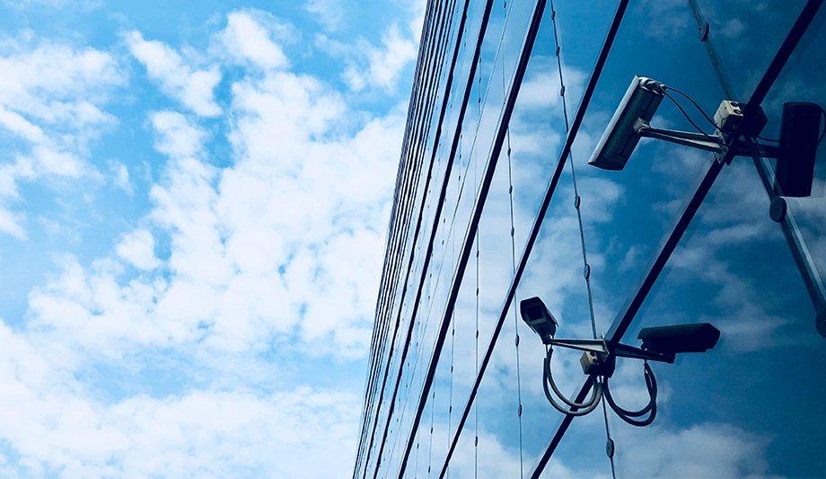 Physical security and the cloud: why one can’t work without the other