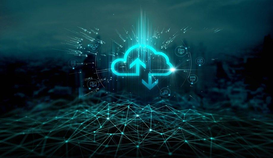Cloud computing: A foundational element in modern technology