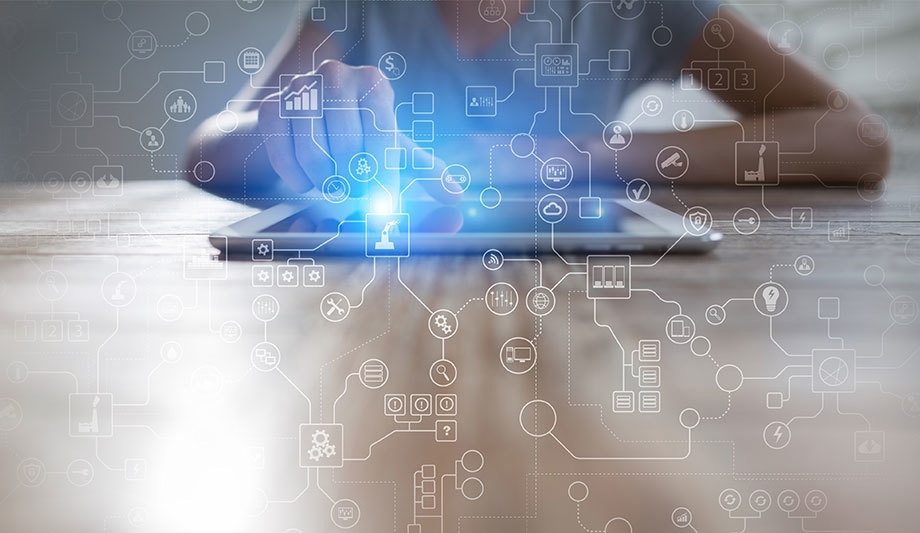 Unifying the mobile experience: cloud, IoT and the AI evolution of access control