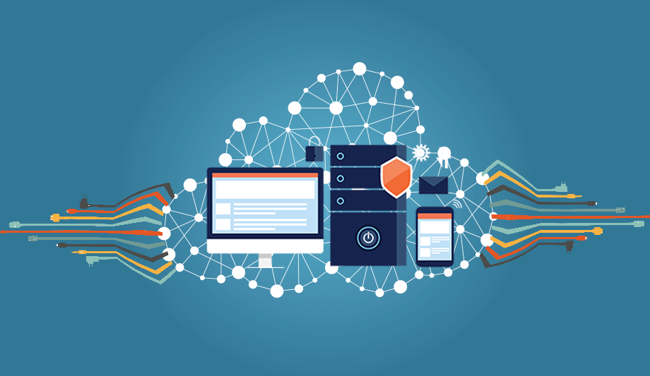 Learning to combine the cloud and on-premise security in 2018