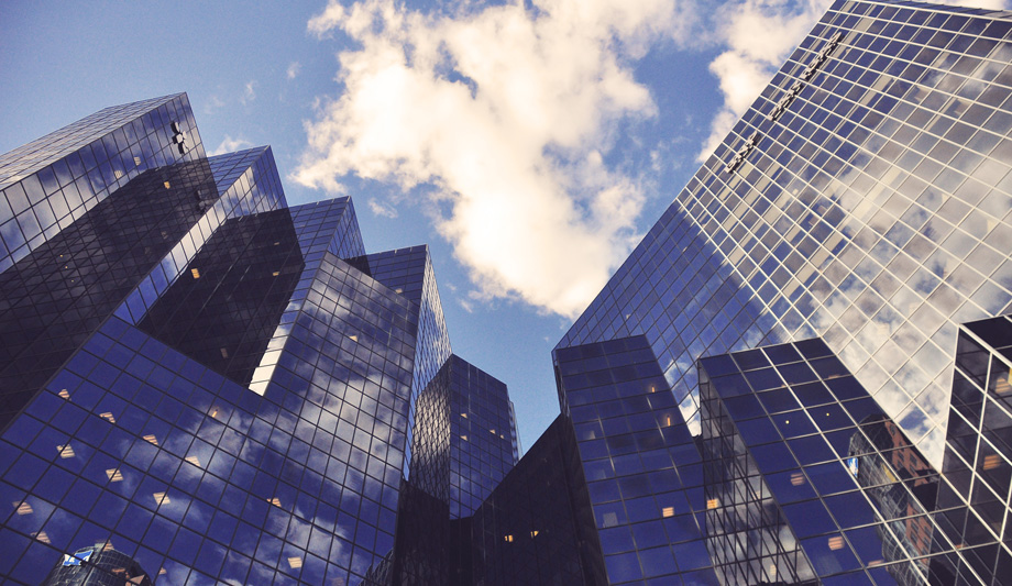 How the cloud reduces physical security system costs