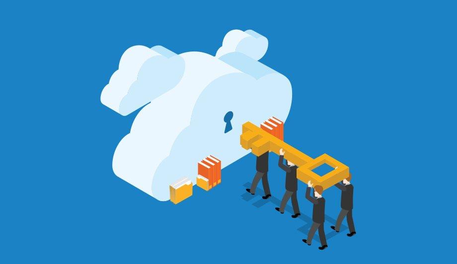 Looking back at 2020: Cloud systems expand in shadow of COVID