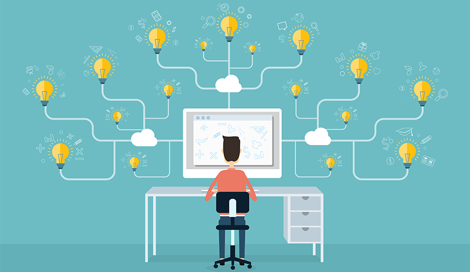 Successful security companies will leverage the cloud to offer more RMR in 2018