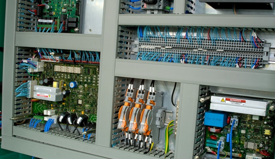 CMR Philippines safeguards Unilab Pharmaceuticals by installing CCTV cameras and fire detection system