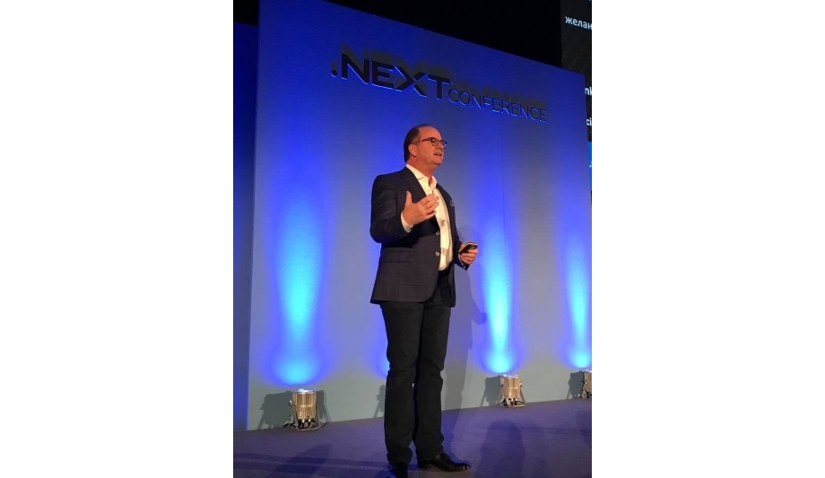 Cobalt Iron appoints Rodney Foreman as the chief revenue officer to increase sales